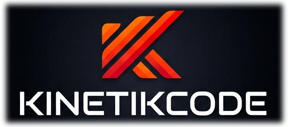 KinetikCode